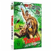 Tarzan Und Die Mondberge