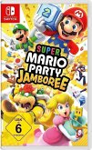 Super Mario Party Jamboree (Nintendo Switch)