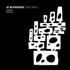 Nite Owls - Mcpherson,Jd
