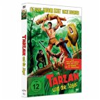 Tarzan und die Jäger [+Tarzan-Doku]