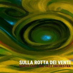 Sulla Rotta Dei Venti - North East Ska Jazz Orchestra