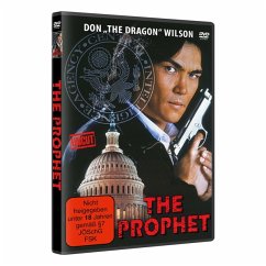 The Prophet - Wilson,Don 'The Dragon'