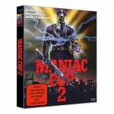 MANIAC COP 2 - Blu-ray