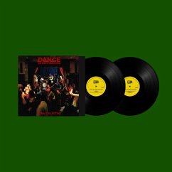 Dance,No One'S Watching (Ltd. Deluxe 2lp) - Ezra Collective