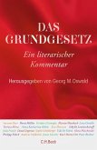 Das Grundgesetz (Mängelexemplar) Das Grundgesetz (Mängelexemplar)