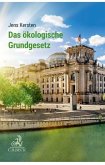 Das ökologische Grundgesetz (Mängelexemplar)