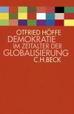Demokratie im Zeitalter der Globalisierung (Mängelexemplar)