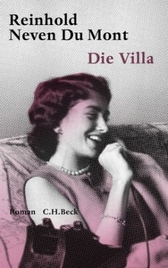 Die Villa (Mängelexemplar) - Neven DuMont, Reinhold