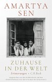 Zuhause in der Welt (Mängelexemplar)