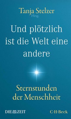 Cover Und plötzlich ist die Welt eine andere 