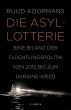 Die Asyl-Lotterie   (Mängelexemplar) - Bild 1