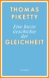 Eine kurze Geschichte der Gleichheit  ... - Bild 1
