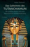 Das Geheimnis des Tutanchamun (Mängelexemplar)