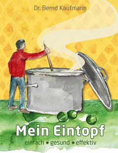 Mein Eintopf - Kaufmann, Bernd