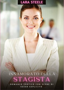 Cover Innamorato della Stagista