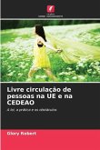 Livre circulação de pessoas na UE e na CEDEAO