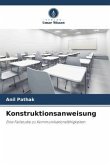 Konstruktionsanweisung