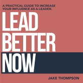 Lead Better Now (MP3-Download)