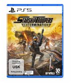Starship Troopers Extermination (PlayStation 5)