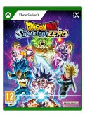 Dragon Ball: Sparking Zero (Xbox Series X)