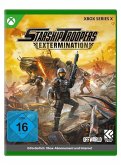 Starship Troopers Extermination (Xbox Series X)