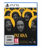 Indika (PlayStation 5)