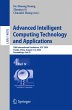 Advanced Intelligent Computing... - Bild 1