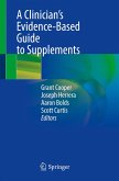 A Clinician¿s Evidence-Based Guide to Supplements