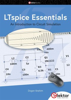 LTspice Essentials - Ibrahim, Dogan