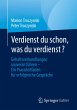 Verdienst du schon, was du verdienst? - Bild 1