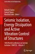 Seismic Isolation, Energy Dissipation... - Bild 1