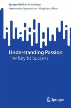 Understanding Passion - Sigmundsson, Hermundur;Elnes, Magdalena