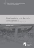 Spatial monitoring of the Bremen Cog