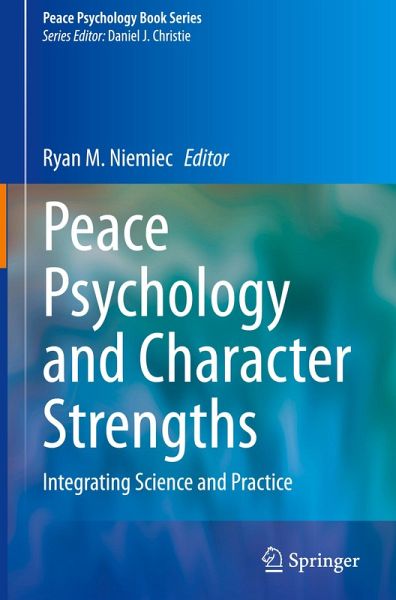 Peace Psychology and Character Strengths