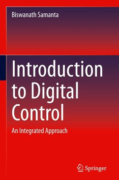 Introduction to Digital Control - Samanta, Biswanath