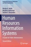 Human Resources Information Systems