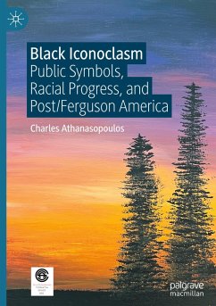 Cover Black Iconoclasm