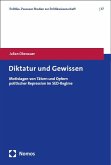 Diktatur und Gewissen