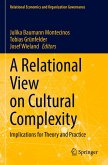 A Relational View on Cultural Complexity A Relational View on Cultural Complexity