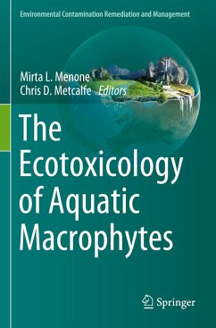 The Ecotoxicology of Aquatic Macrophytes