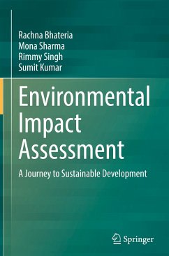 Environmental Impact Assessment - Bhateria, Rachna;Sharma, Mona;Singh, Rimmy