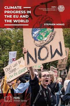 Climate progress in the EU and the world - Minas, Stephen