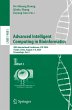 Advanced Intelligent Computing in... - Bild 1