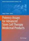 Potency Assays for Advanced Stem Cell Therapy Medicinal Products