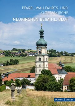 Neukirchen beim Hl. Blut - Krottenthaler, Josef;Dambeck, Franz