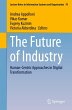 The Future of Industry - Bild 1