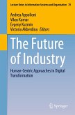 The Future of Industry The Future of Industry