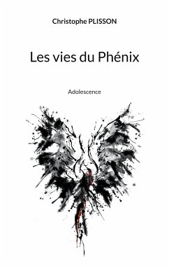 Les vies du Phénix (eBook, ePUB) - Plisson, Christophe