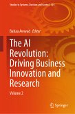 The AI Revolution: Driving Business Innovation and Research (eBook, PDF)