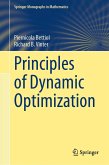 Principles of Dynamic Optimization (eBook, PDF) Principles of Dynamic Optimization (eBook, PDF)